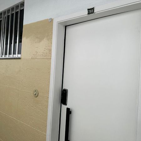 Rio Flat Praia 8 リオデジャネイロ エクステリア 写真