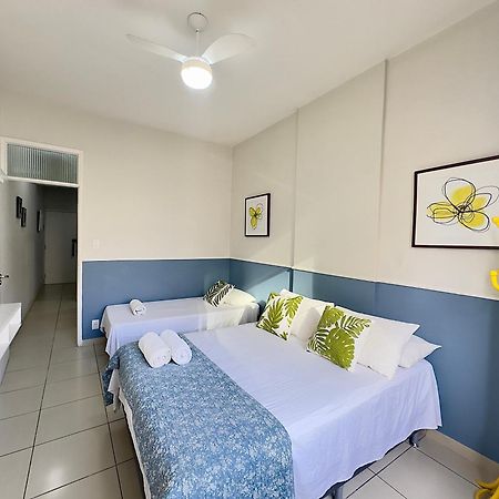 Rio Flat Praia 8 リオデジャネイロ エクステリア 写真