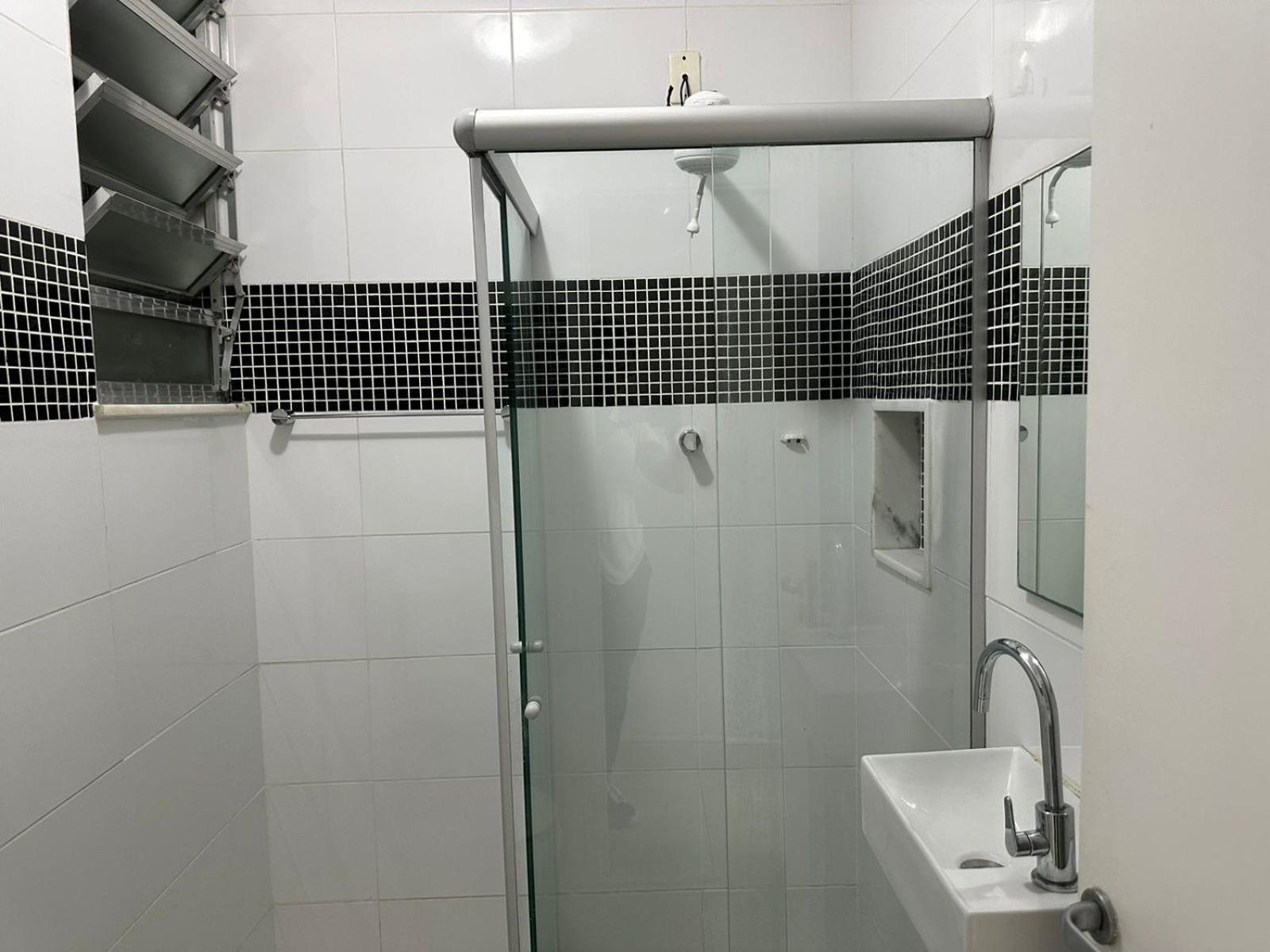 Rio Flat Praia 8 リオデジャネイロ エクステリア 写真