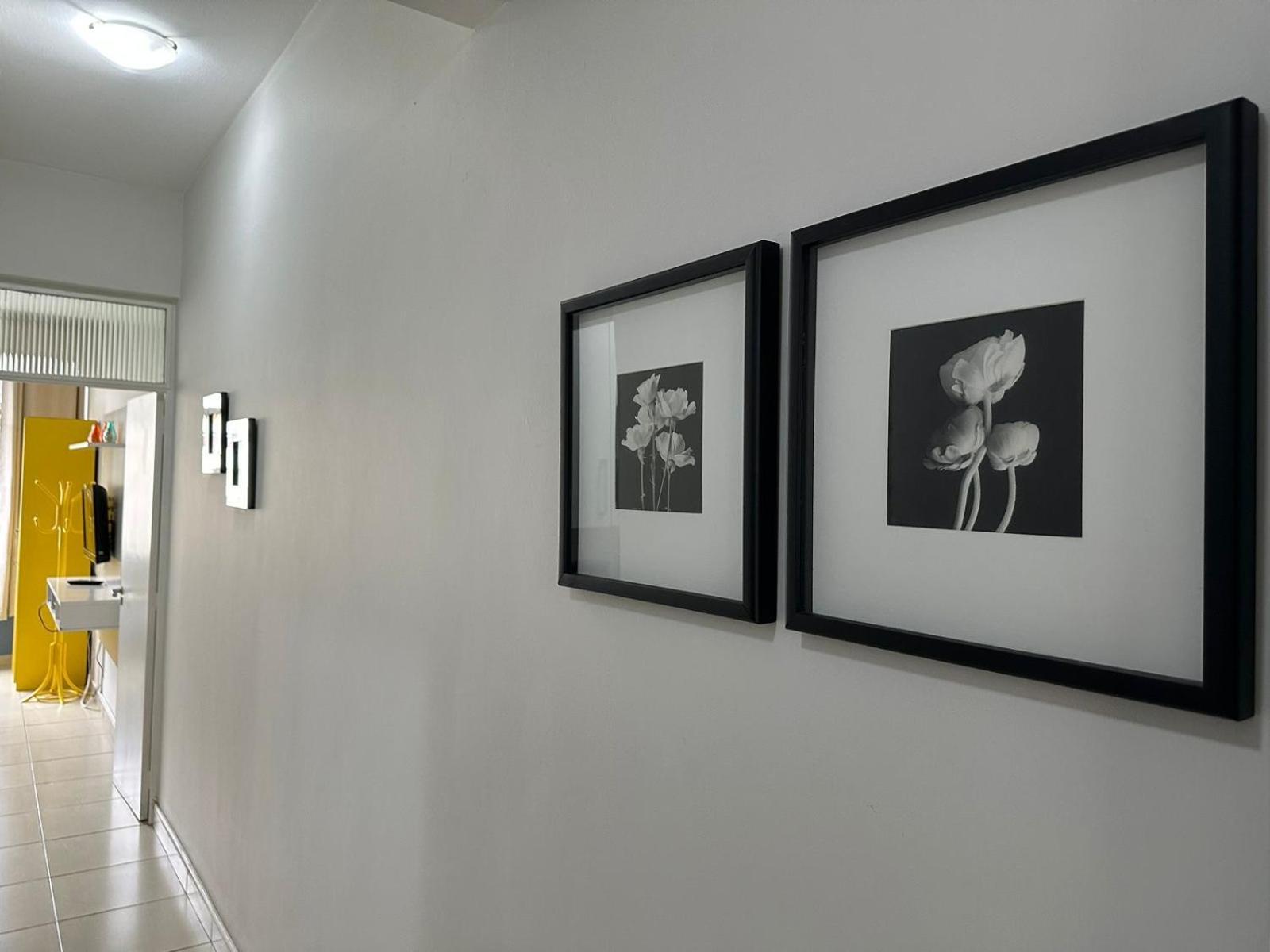 Rio Flat Praia 8 リオデジャネイロ エクステリア 写真