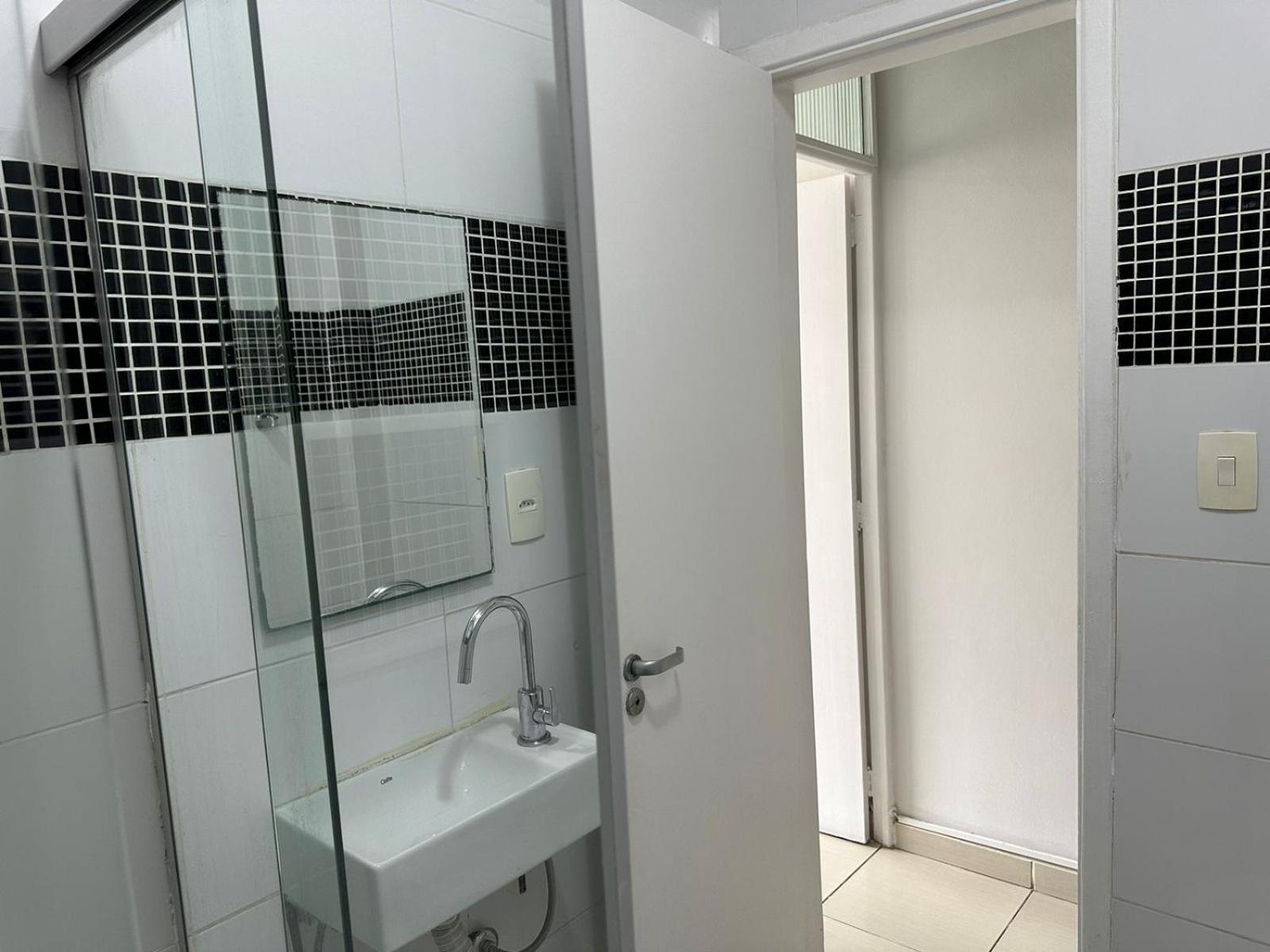 Rio Flat Praia 8 リオデジャネイロ エクステリア 写真